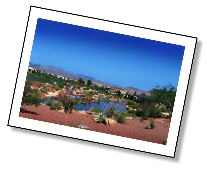 SunRiver Golf Course Homes for Sale St. Utah